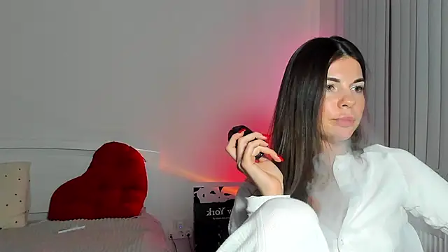 Andrea_Blossom webcam