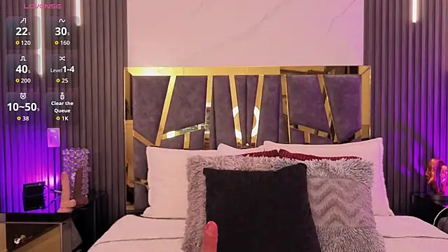 scarlettorres (F young) - spread ass