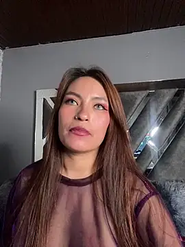 adarha_ramirez (F young) - FUCK MY PUSSY WITH DILDO