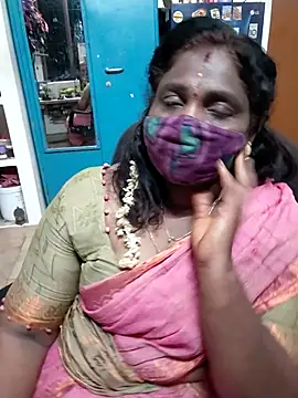 Tamil_Kavitha10 webcam