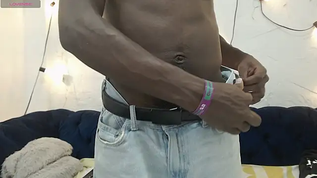 noahjhonson69 (M young) - SEXY DANCE