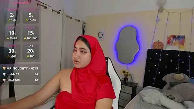 samiraawada (F young) - 🍒DOGGY STYLE 🍒