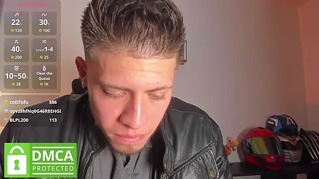 sebastianmaximoff_ (M young) - Hi master