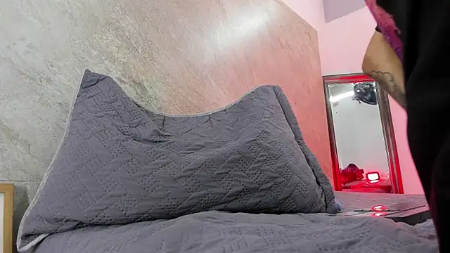 Mick-lollipop webcam