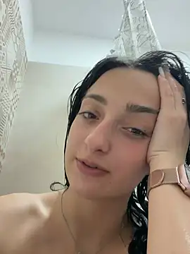 biancacharm (F teen) - full naked ( complet dezbracata )🍑