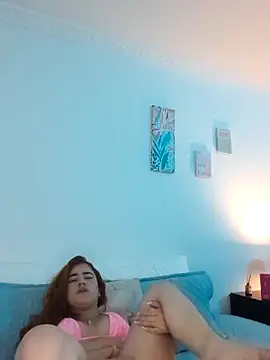 martina_connor1 webcam