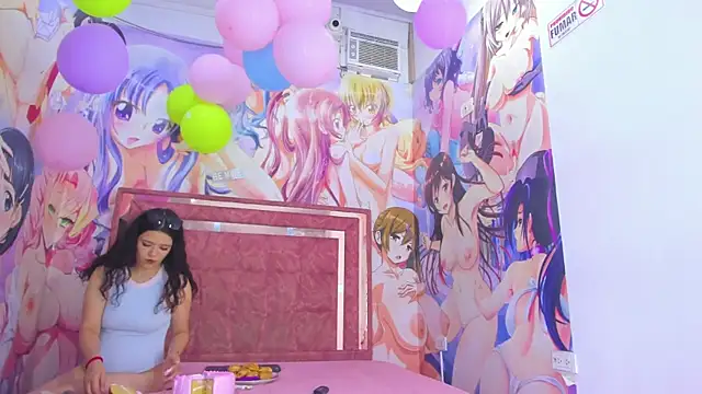 Powerof_Three webcam