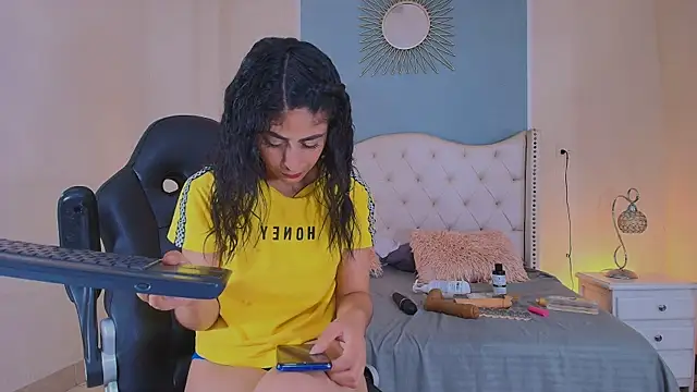 elizabeth_santos1 webcam