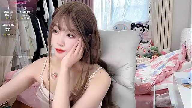 Celestia-KOKO webcam