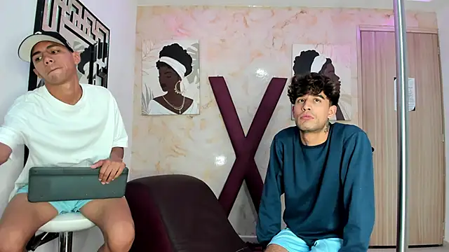 LUCKY_BOX2026 webcam