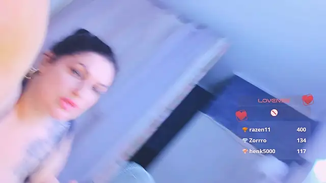 AdeleCarlton88 webcam