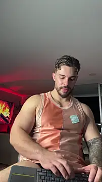 Valenthino_Salvatore webcam