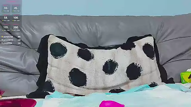 美女P-Pink在线直播