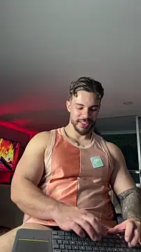 Valenthino_Salvatore webcam