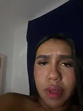 Michelle_johnson_ webcam