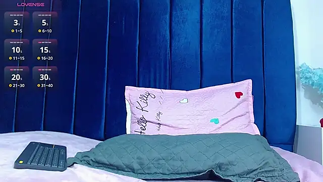 Bombom_brown1 webcam