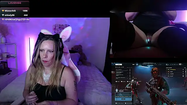 ArchangelTheFrancaise webcam