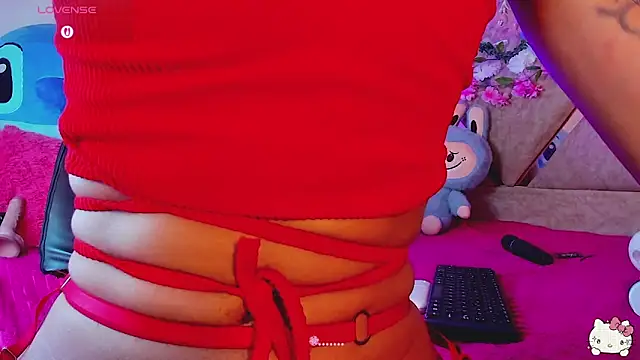 Gabii-Princees webcam