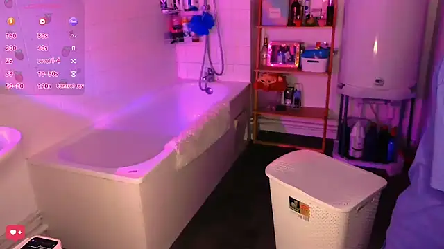 __--__Bambi__X__OFF__--__ webcam