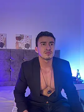 Chris_Clarck's live cam