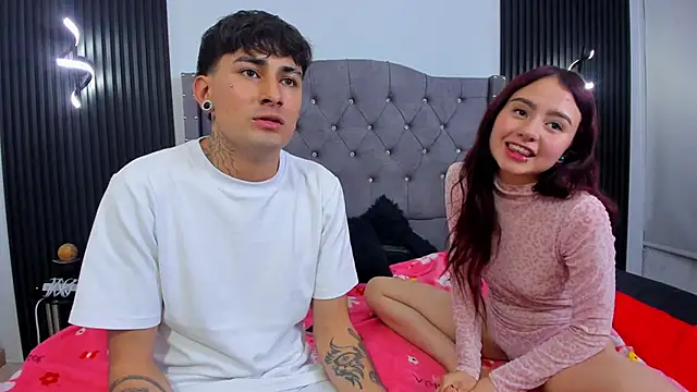 Kenji_n_Rousse webcam