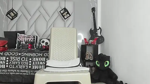 MirandaHaguen webcam