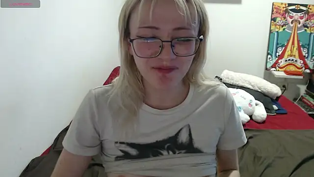 Cloe_five webcam