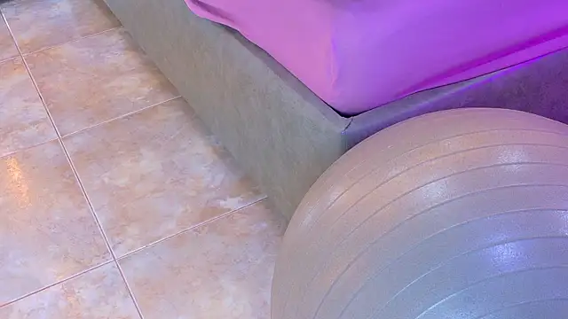 CamilaJohnston webcam