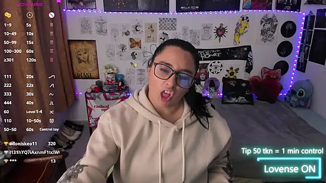 Cherry_blush_ webcam