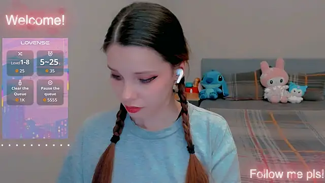 Kitten_Alissa webcam