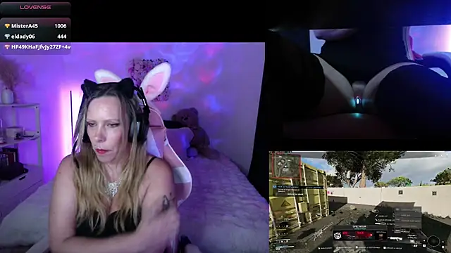 ArchangelTheFrancaise webcam