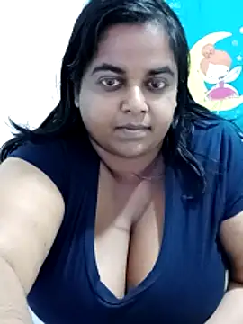 SusanaEshwar webcam