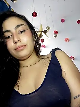 Webcam Model (hancock-boa)  is live.Free join now!