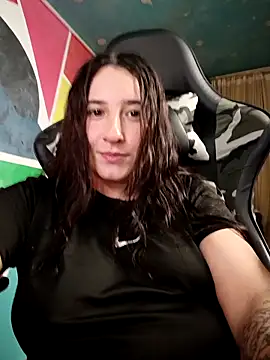 mysticdooll69 - Mysticdooll69's free webcam - UK Sex Cams