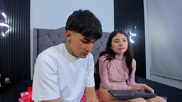 Kenji_n_Rousse webcam