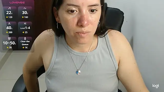 spicey_latina webcam