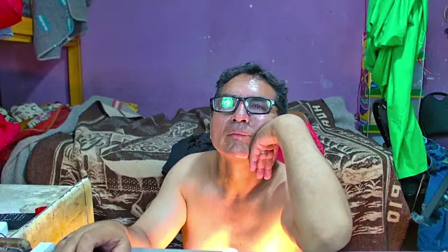 modelodebarro webcam