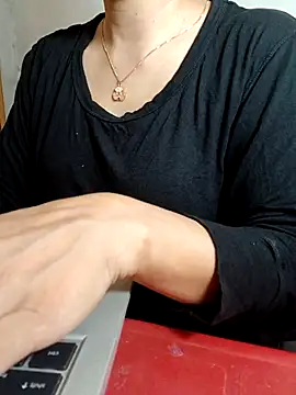 Chanchal--Navya webcam