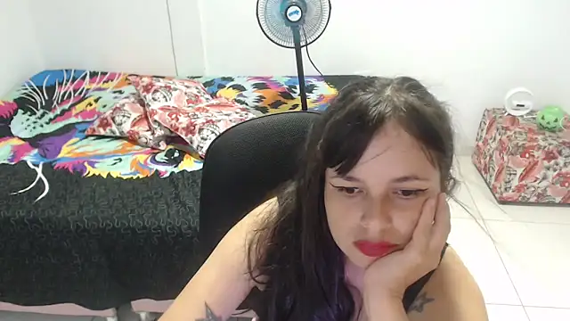 Aliciaheart webcam