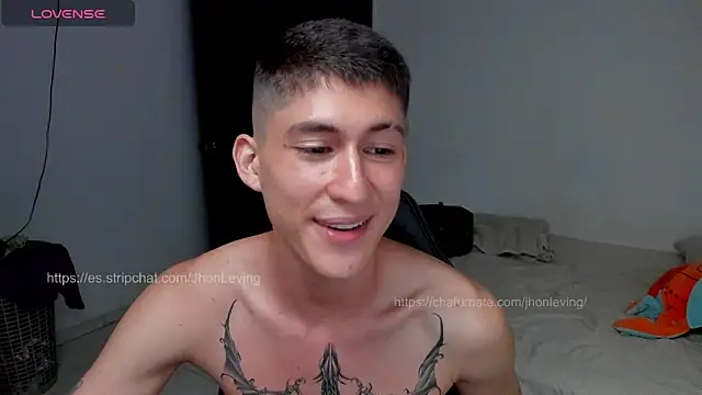 JhonLeving webcam