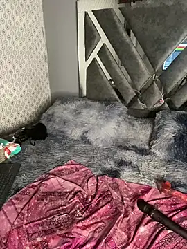 Adarha_Ramirez webcam