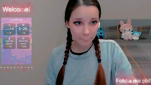 Kitten_Alissa webcam