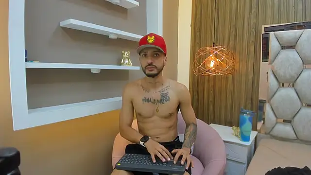 denis_winslow webcam