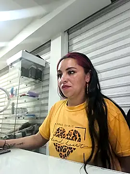 Alisson_Stonee webcam