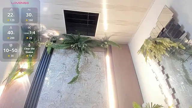 Alexaa_carter webcam