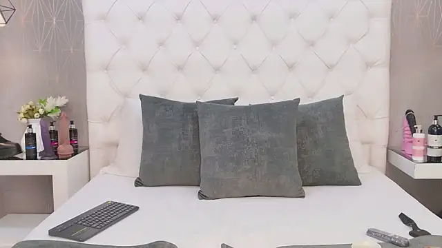 AntonellaEscudero webcam