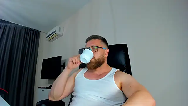 Findom_guy webcam