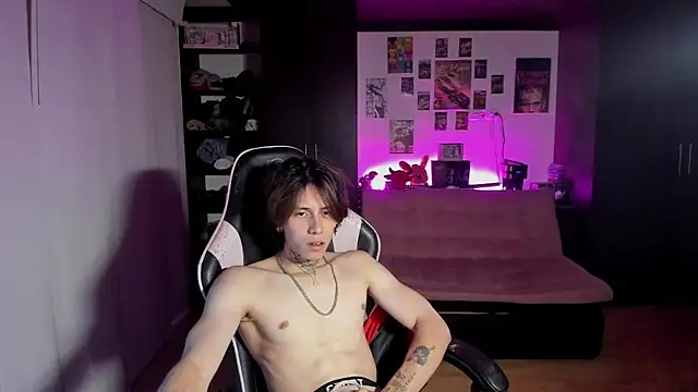 xIce_Boy webcam