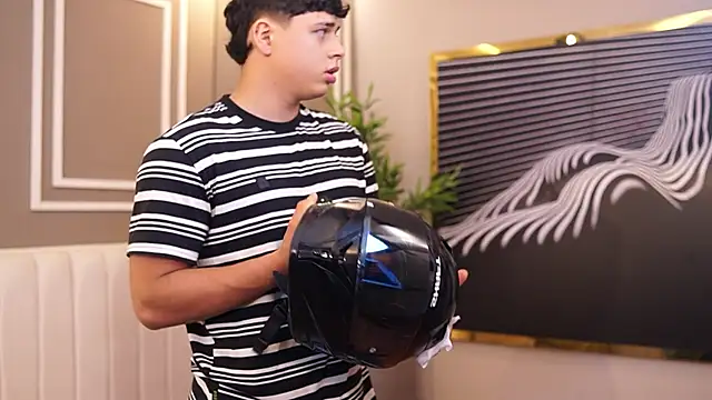 Ethan_occonor webcam