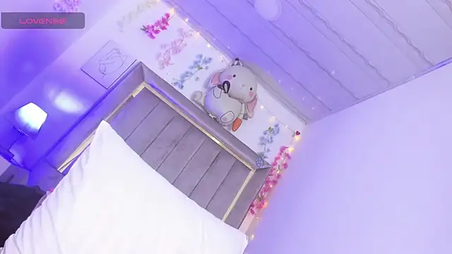 Modèle: ScarlettVell